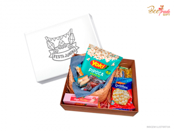 Kit Festa Junina │ Premium :: 24100