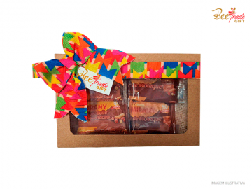 Festa Junina │Doces Caseiros :: BT4709