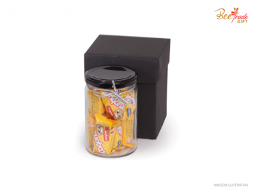 Kit Junino │Paçoquita :: BT4705