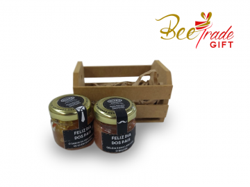 Kit Geléias :: BT422