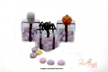 Kit Gostosuras Halloween - BT6150