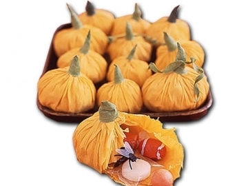 Kit Trouxinhas de doces Halloween - BV197