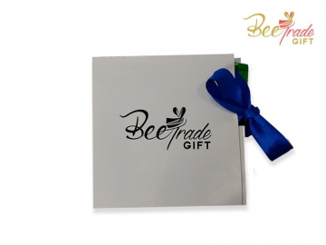 Kit Aniversário Cartão E Talento Com Fita - BT12780