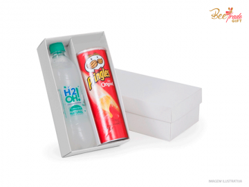 brinde para empresas lanche da tarde