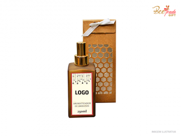 Kit Aromatizador de Ambiente de Mesa - BV811