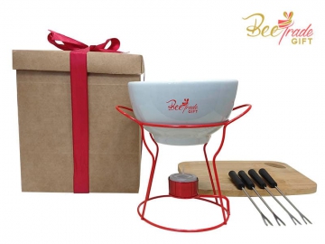 Kit Fondue G 4 Pessoas - BT12738