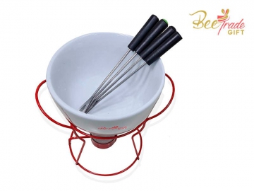 Kit Fondue G 4 Pessoas - BT12738