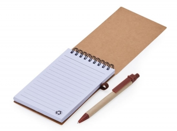 Kit Escritório Personalizado - BT4423