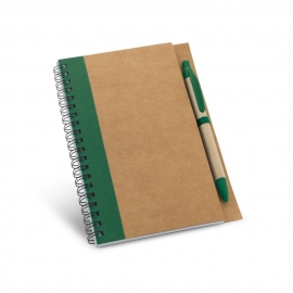 KIT ONBOARDING ECOLÓGICO || BT4798