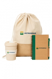 Foto KIT ONBOARDING ECOLÓGICO || BT4798