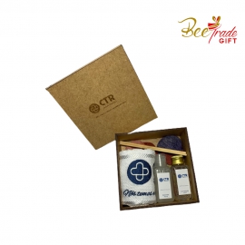 Kit Relax Aroma - BT26796
