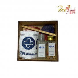 Kit Relax Aroma - BT26796