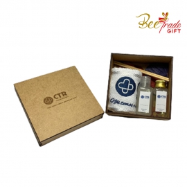 Kit Relax Aroma - BT26796