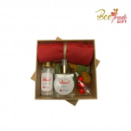 Kit Spa De Luxo | BT26950