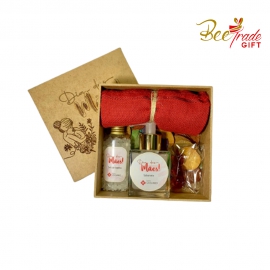 Kit Spa De Luxo | BT26950