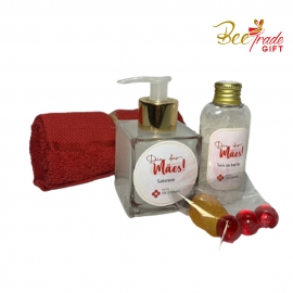Kit Spa De Luxo | BT26950