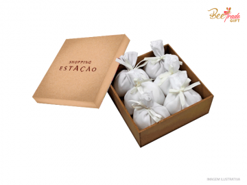Kit Saches Aromáticos :: BV54