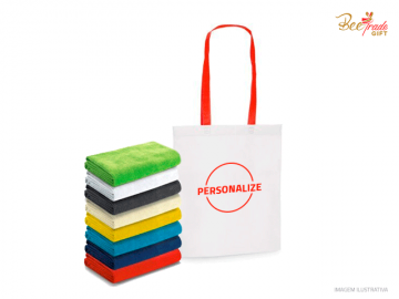 Foto Kit Verão │Toalha De Praia :: BT58377