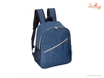 Foto Mochila Térmica 15L :: BT04046