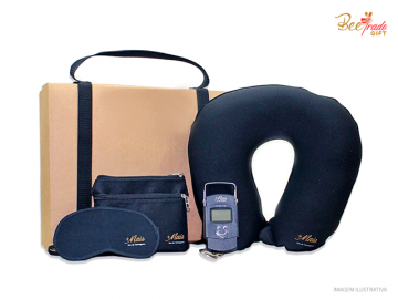 Kit Viagem :: BT154