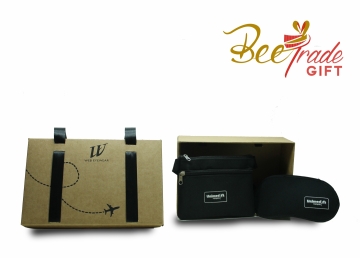 Kit Viagem Mini :: BT319