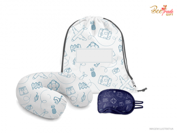 kit viagem para empresas