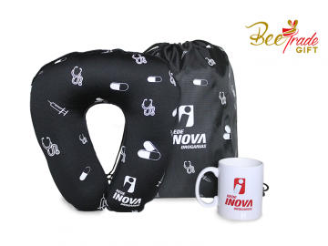 Kit Viagem BT362