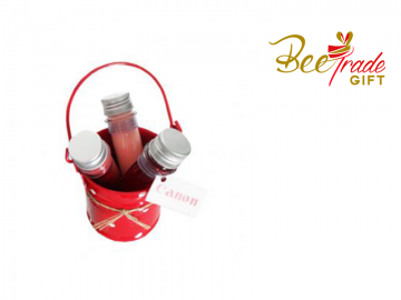 Kit Banho Sais Minerais- BV371