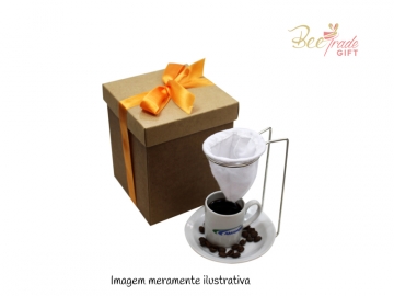Kit Café Egoísta V - BV789