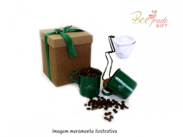 Kit Café Egoísta II - BT3962
