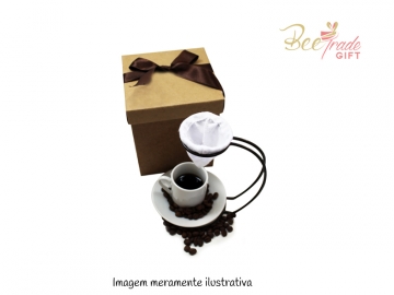 Kit Egoísta IV – BV787