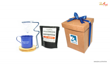 Kit Café Egoísta II - BT3962