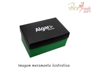 Kit Lata de Chá - BV363