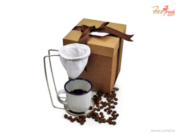 Kit Café Egoísta :: BV783