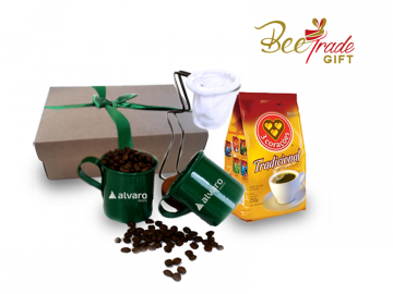 Kit Café Egoísta - BT349