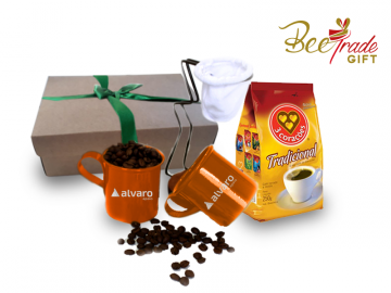 Kit Café Egoísta - BT349
