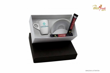 Kit Café | Di Capri Solúvel - BT24355