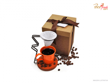 Kit Café Egoísta II - BT3962