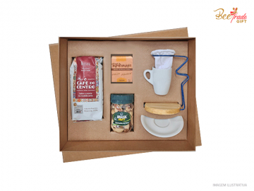 Kit Café │ Gourmet VIP :: BT24140