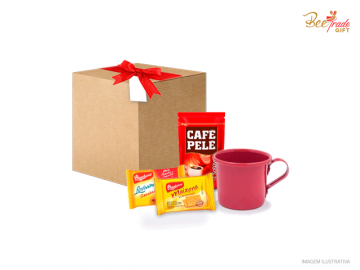 Kit Café Break II - BT24266