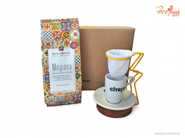 Kit Café Egoísta :: BT224