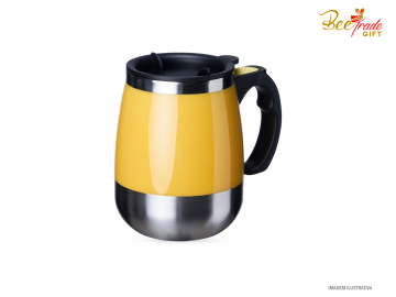 Caneca Com Misturador - BT12458