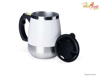 Caneca Com Misturador - BT12458