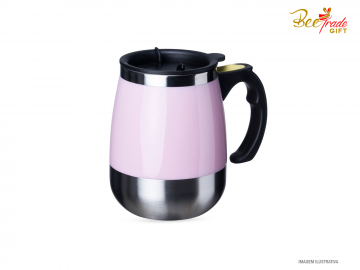 Caneca Com Misturador - BT12458