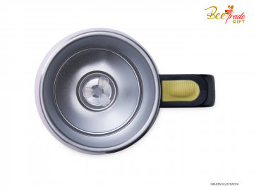 Caneca Com Misturador - BT12458