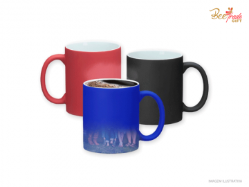 Caneca Mágica :: BTX4365