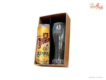 Kit Cerveja Colorado :: BT380