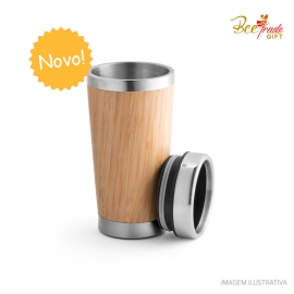 Copo TERMICO Tipo Stanley- BT94241