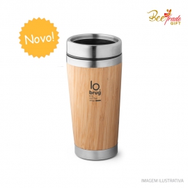 Copo TERMICO Tipo Stanley- BT94241