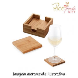 Kit Base para Copos :: BT93967